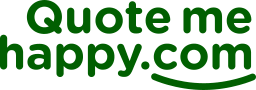 QuoteMeHappy Brochureware
