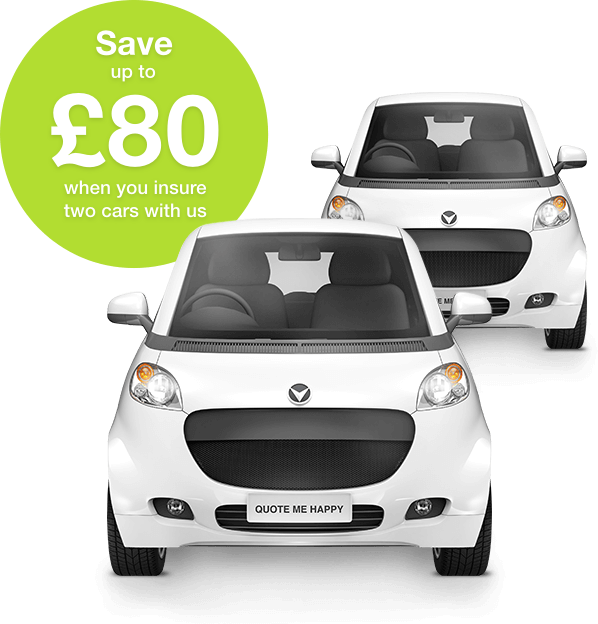 Quote Me Happy Car Insurance Cancellation Fee - Jack Frost